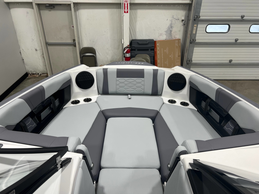 2026 Malibu Boats Wakesetter 23 MXZ for sale in Cincinnati, Ohio