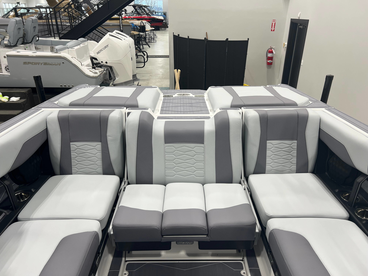 2026 Malibu Boats Wakesetter 23 MXZ for sale in Cincinnati, Ohio