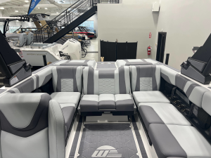 2026 Malibu Boats Wakesetter 23 MXZ for sale in Cincinnati, Ohio