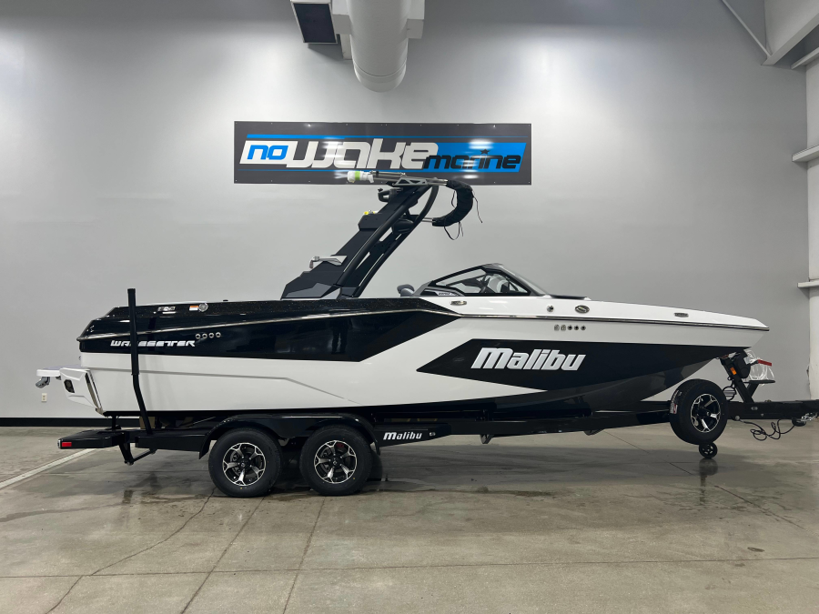 2026 Malibu Boats Wakesetter 23 MXZ for sale in Cincinnati, Ohio