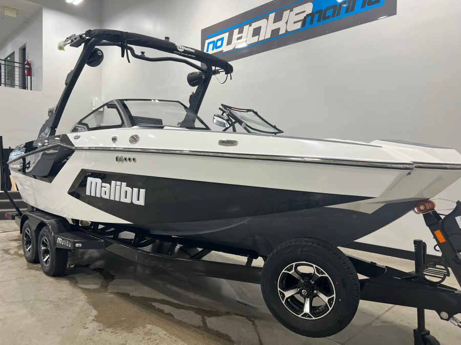 2026 Malibu Boats Wakesetter 23 MXZ for sale in Cincinnati, Ohio