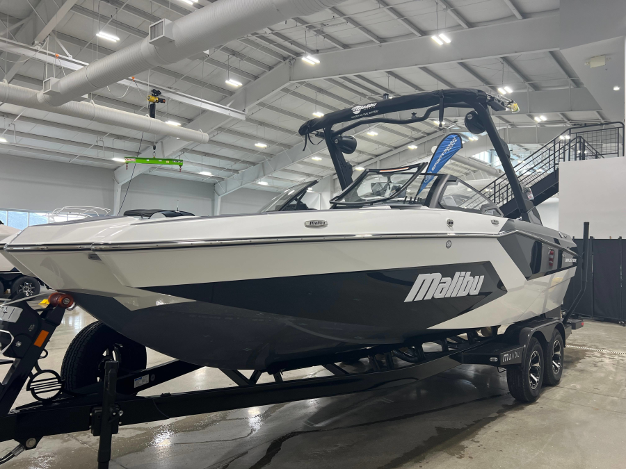 2026 Malibu Boats Wakesetter 23 MXZ for sale in Cincinnati, Ohio