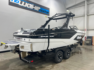 2026 Malibu Boats Wakesetter 23 MXZ for sale in Cincinnati, Ohio