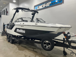 2026 Malibu Boats Wakesetter 23 MXZ for sale in Cincinnati, Ohio