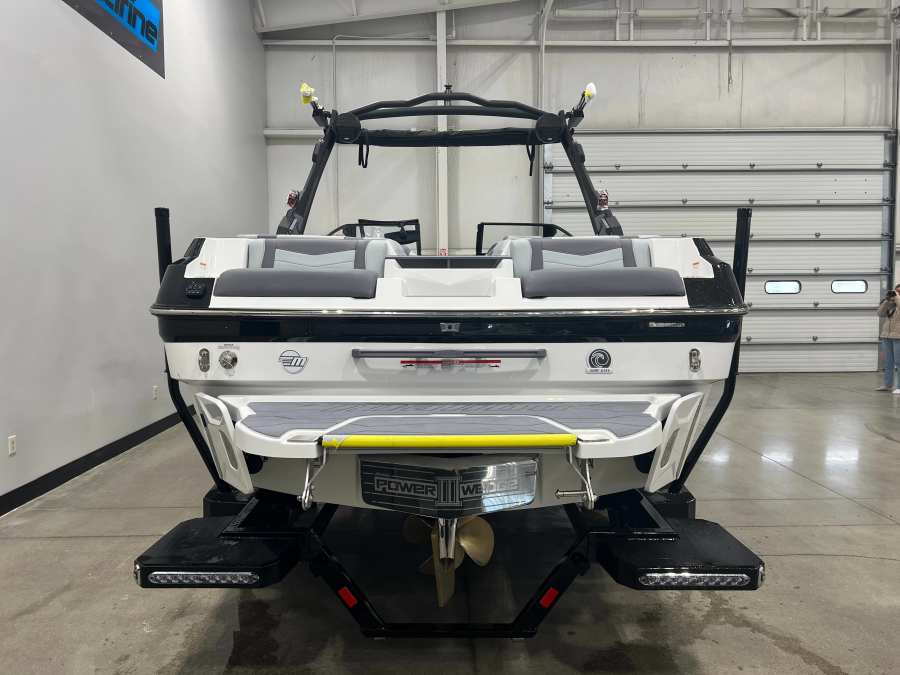 2026 Malibu Boats Wakesetter 23 MXZ for sale in Cincinnati, Ohio