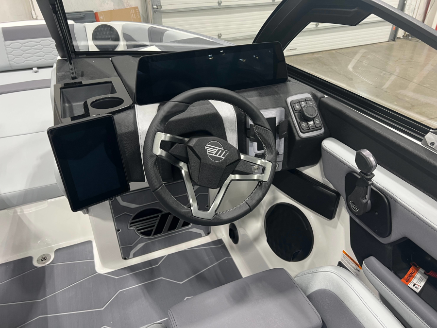 2026 Malibu Boats Wakesetter 23 MXZ for sale in Cincinnati, Ohio