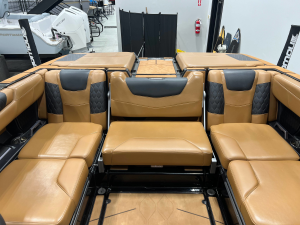 2023 Malibu Boats M220 for sale in Cincinnati, Ohio