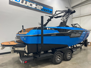 2023 Malibu Boats M220 for sale in Cincinnati, Ohio
