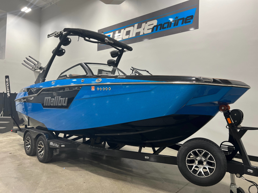 2023 Malibu Boats M220 for sale in Cincinnati, Ohio