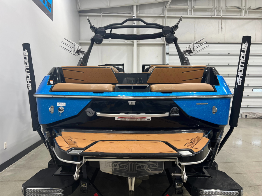 2023 Malibu Boats M220 for sale in Cincinnati, Ohio