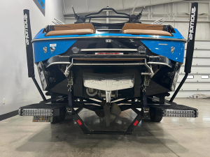 2023 Malibu Boats M220 for sale in Cincinnati, Ohio