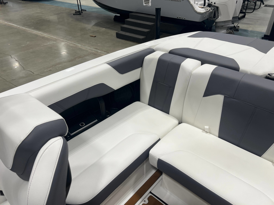 2026 Malibu Boats Wakesetter VTX for sale in Cincinnati, Ohio