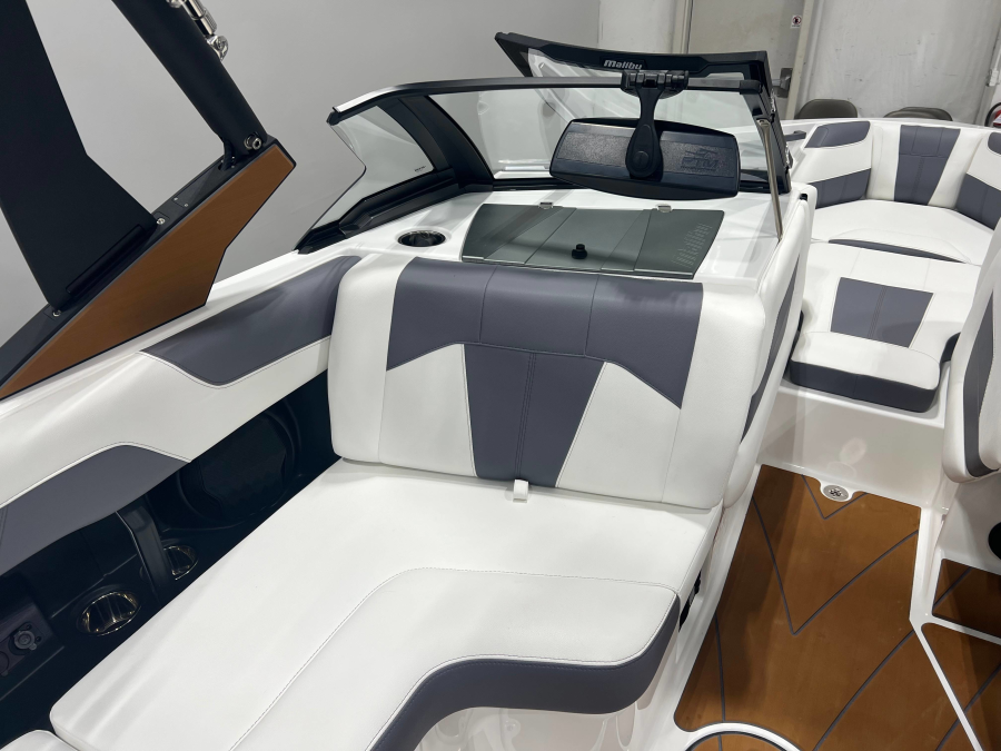 2026 Malibu Boats Wakesetter VTX for sale in Cincinnati, Ohio