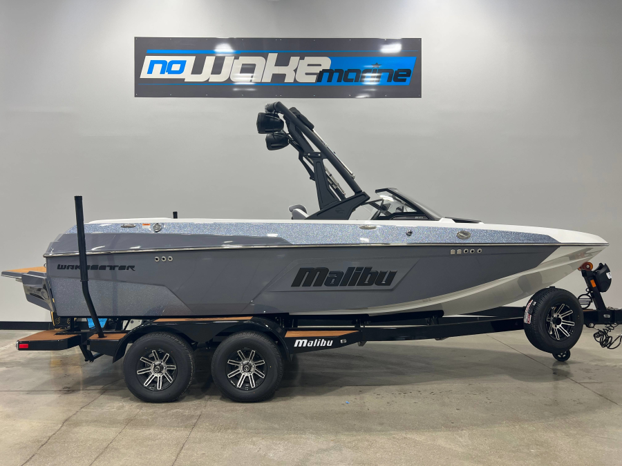 2026 Malibu Boats Wakesetter VTX for sale in Cincinnati, Ohio