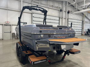 2026 Malibu Boats Wakesetter VTX for sale in Cincinnati, Ohio