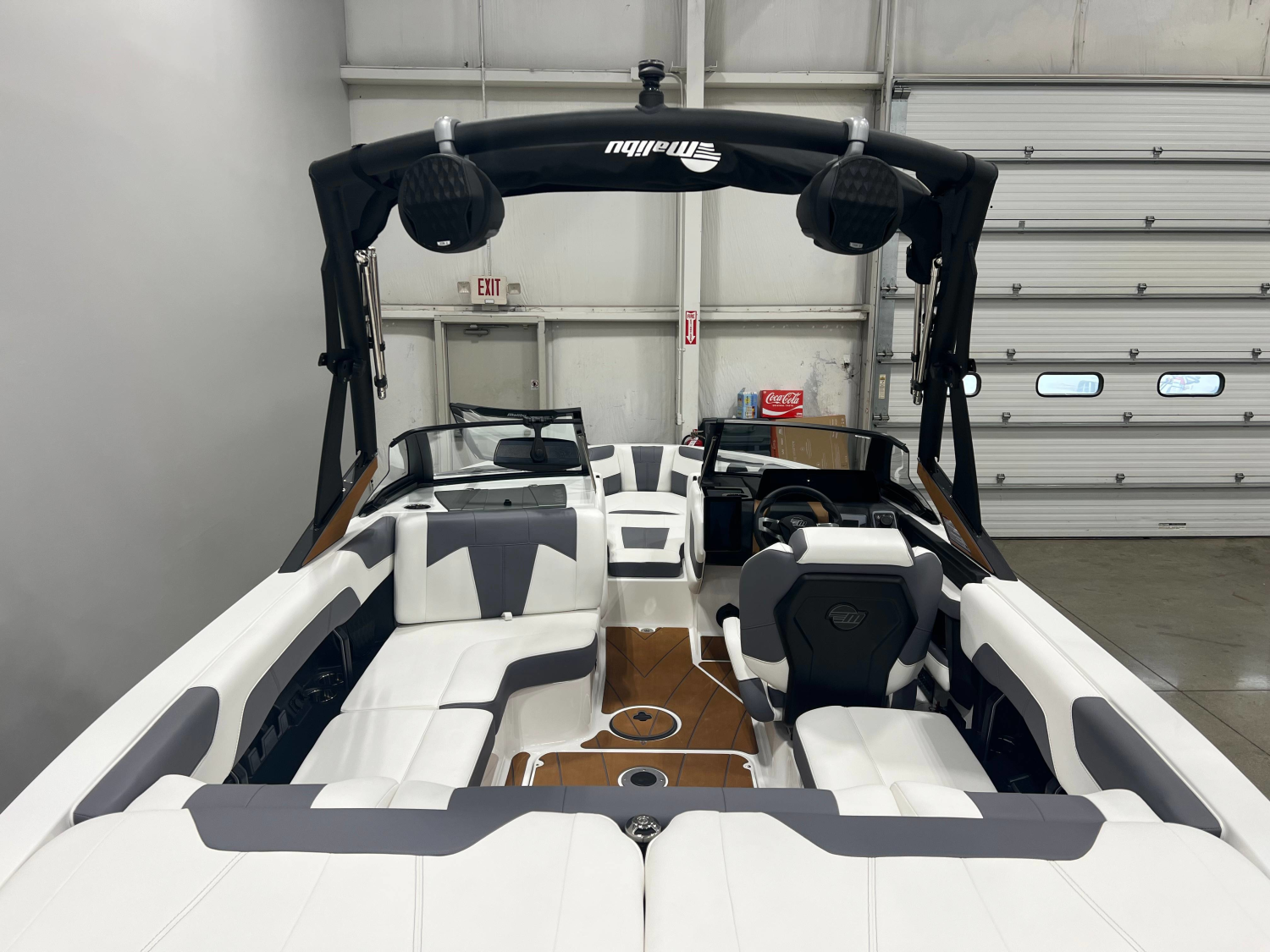 2026 Malibu Boats Wakesetter VTX for sale in Cincinnati, Ohio