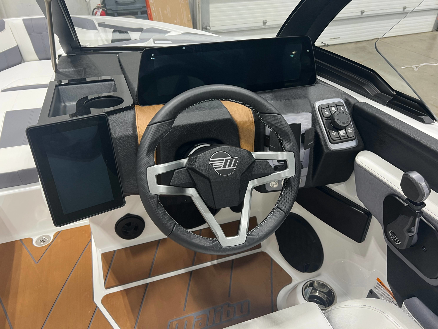 2026 Malibu Boats Wakesetter VTX for sale in Cincinnati, Ohio