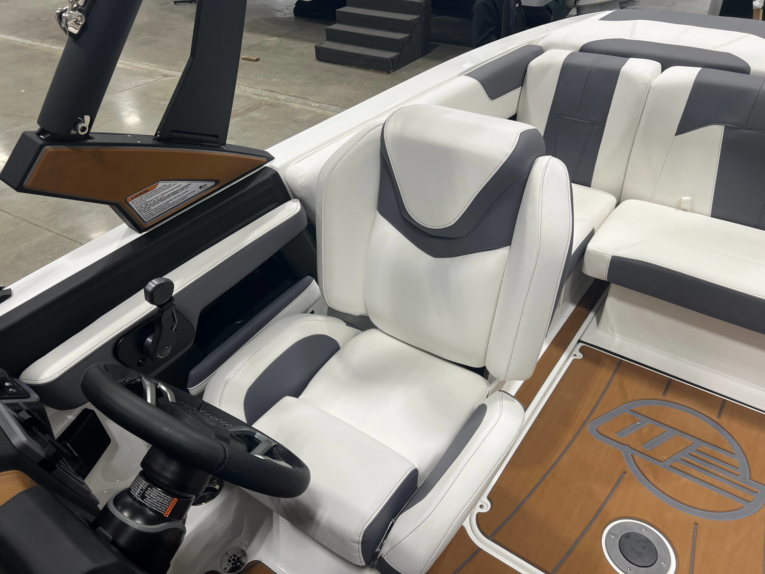 2026 Malibu Boats Wakesetter VTX for sale in Cincinnati, Ohio
