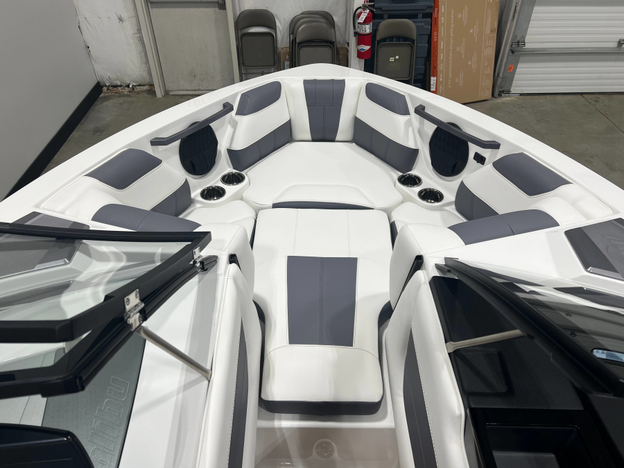 2026 Malibu Boats Wakesetter VTX for sale in Cincinnati, Ohio