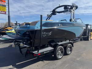 2022 Tige Boats Z1 for sale in AMARILLO, Texas