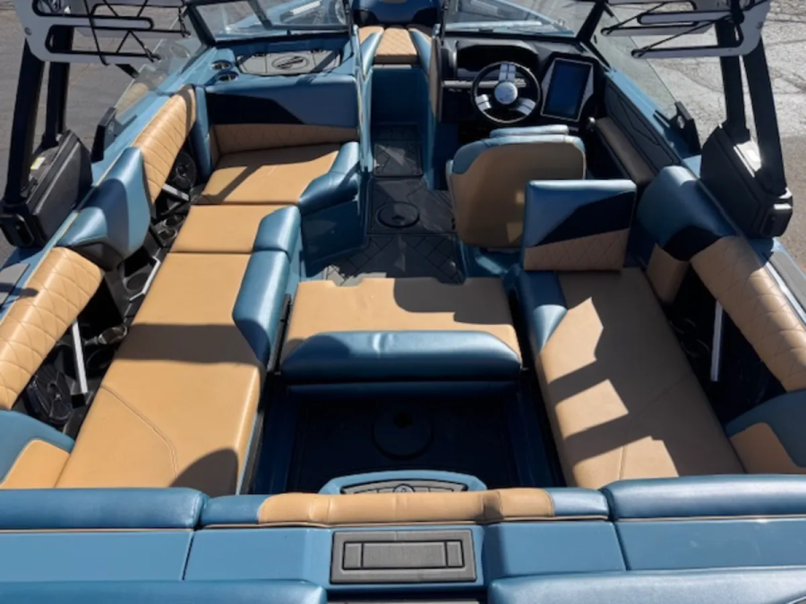 2022 Tige Boats Z1 for sale in AMARILLO, Texas