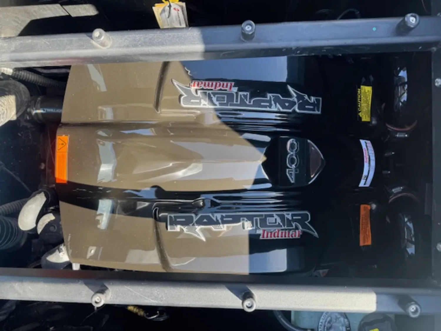 2022 Tige Boats Z1 for sale in AMARILLO, Texas