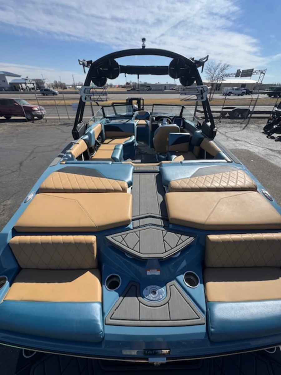 2022 Tige Boats Z1 for sale in AMARILLO, Texas