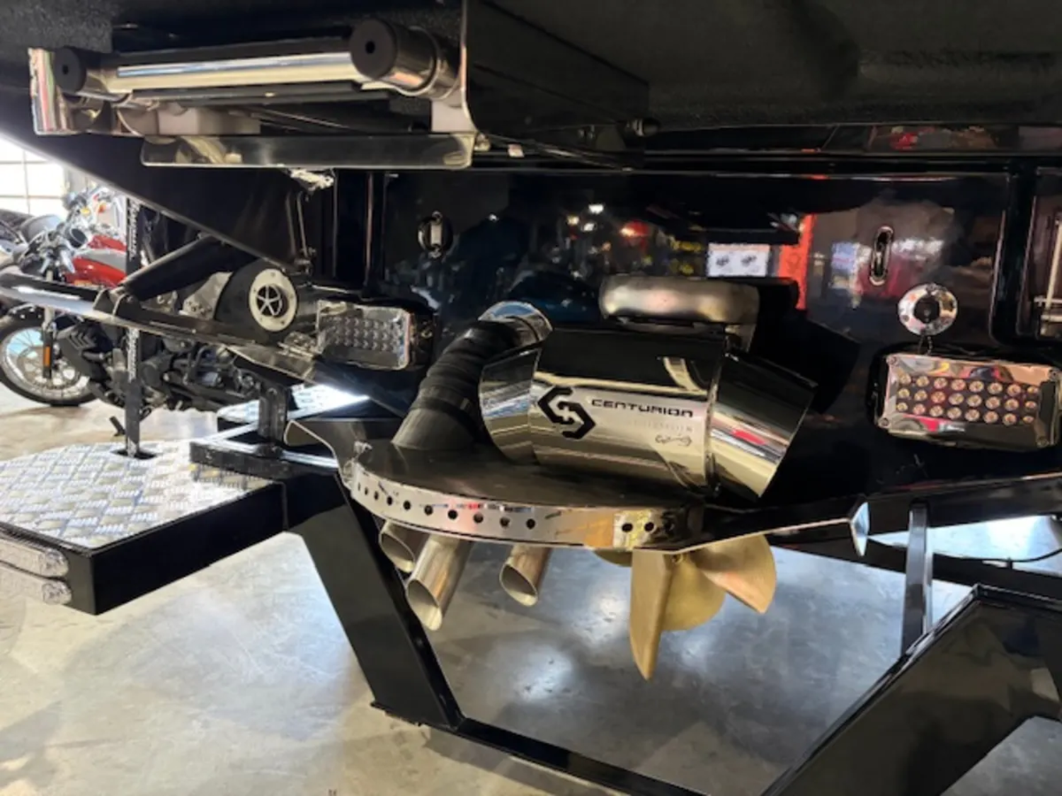 2026 Centurion Boats Ri245 for sale in ABILENE, Texas