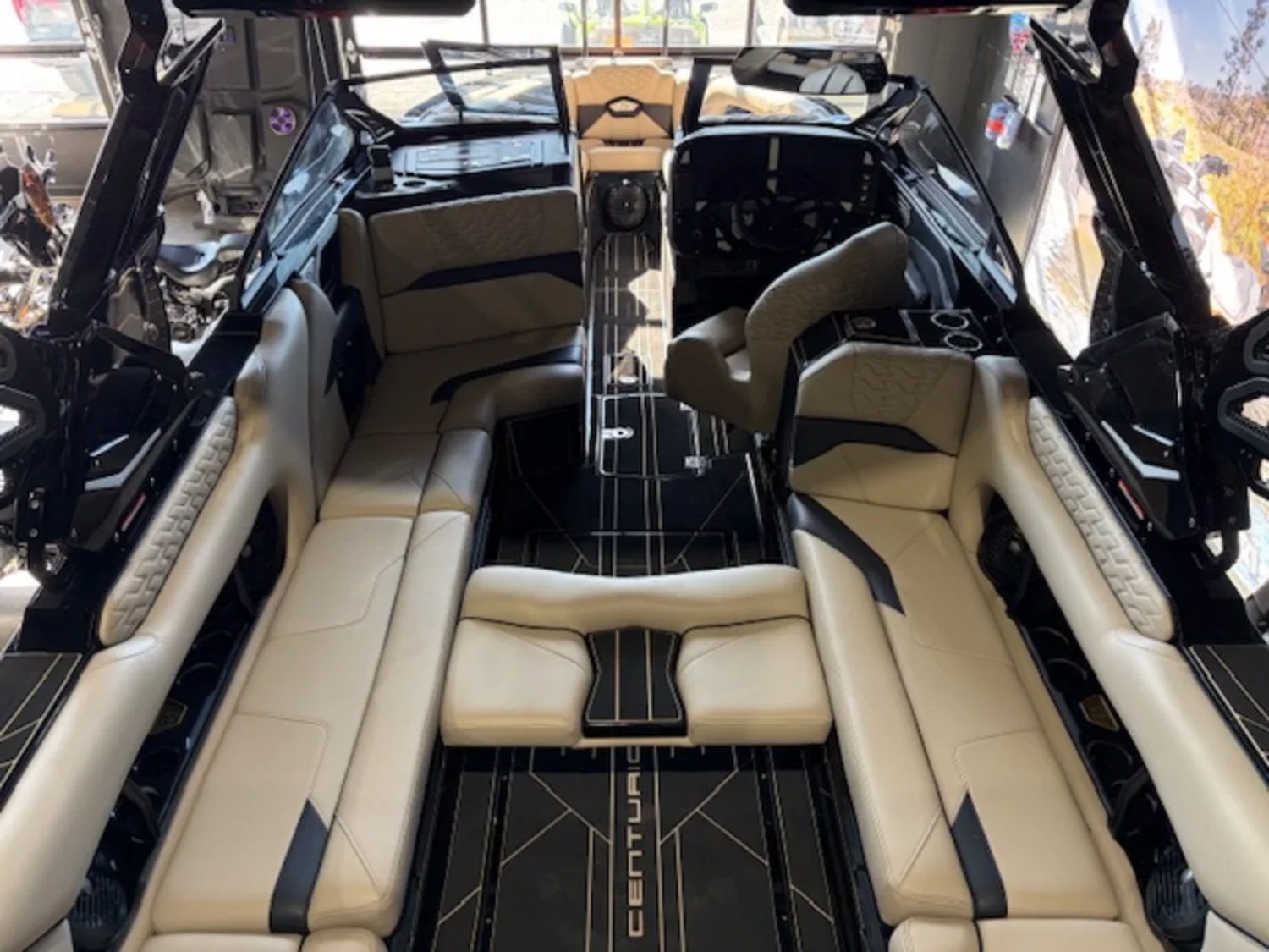 2026 Centurion Boats Ri245 for sale in ABILENE, Texas