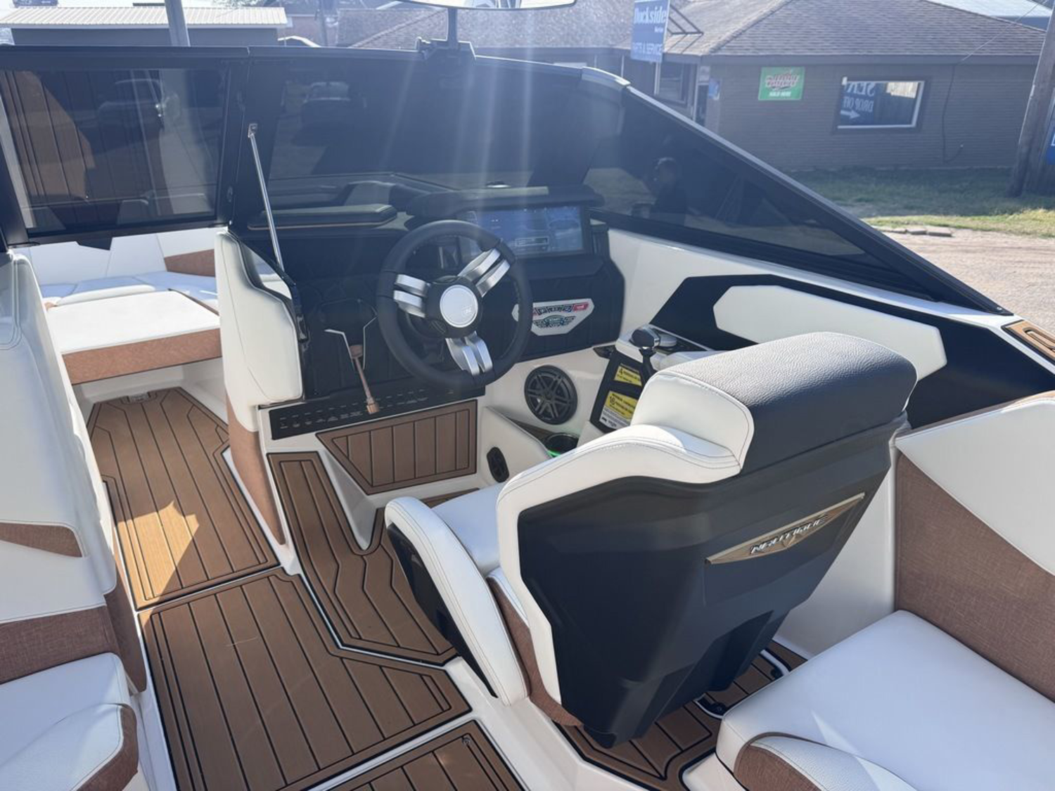 2026 Nautique Boats S23 for sale in Montgomery, Texas