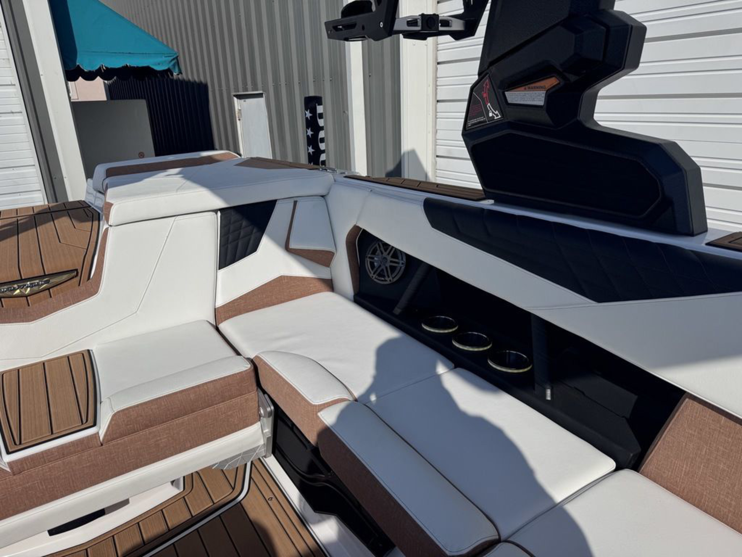 2026 Nautique Boats S23 for sale in Montgomery, Texas