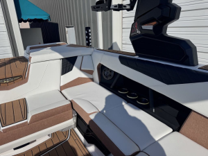 2026 Nautique Boats S23 for sale in Montgomery, Texas