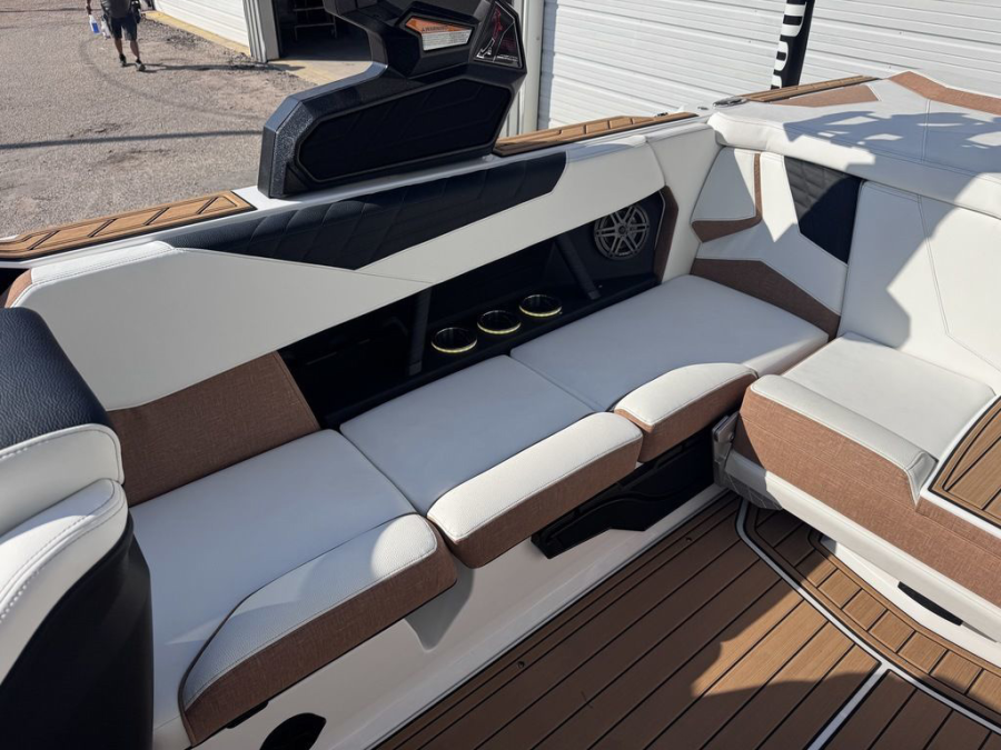 2026 Nautique Boats S23 for sale in Montgomery, Texas