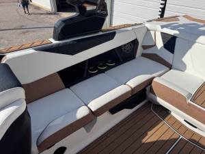 2026 Nautique Boats S23 for sale in Montgomery, Texas