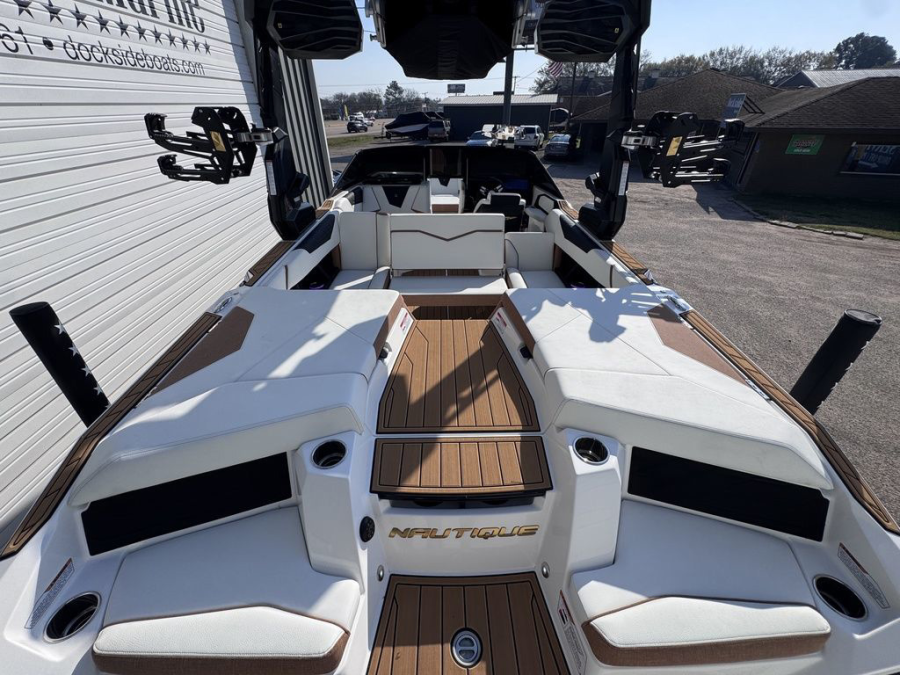 2026 Nautique Boats S23 for sale in Montgomery, Texas
