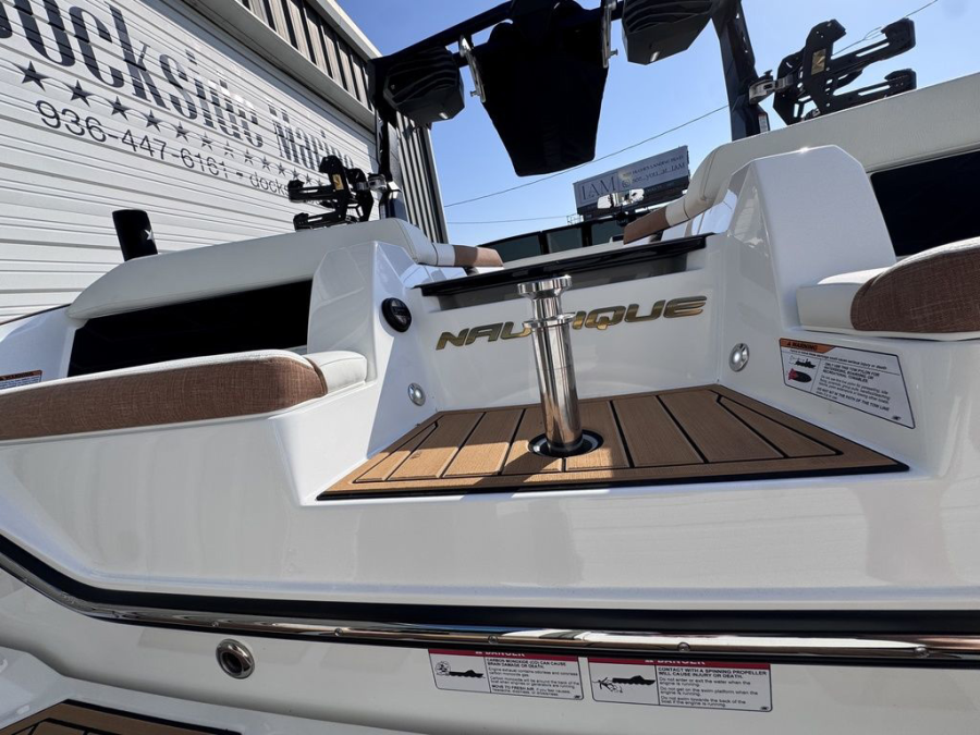 2026 Nautique Boats S23 for sale in Montgomery, Texas