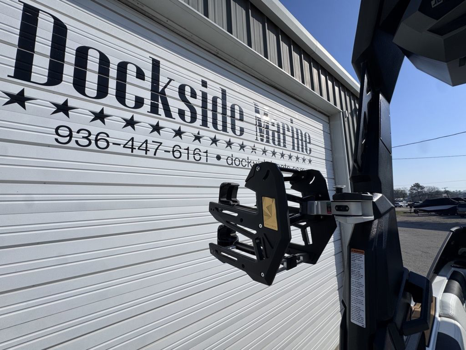 2026 Nautique Boats S23 for sale in Montgomery, Texas