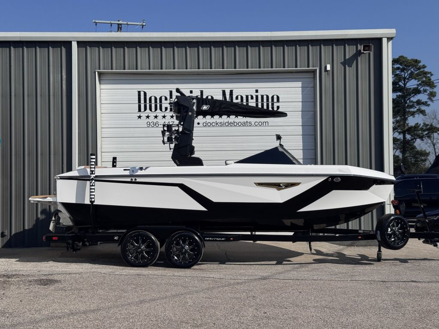 2026 Nautique Super Air Nautique S23