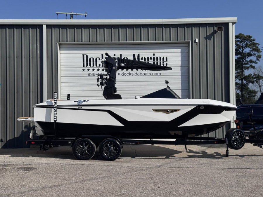 2026 Nautique Boats S23 for sale in Montgomery, Texas