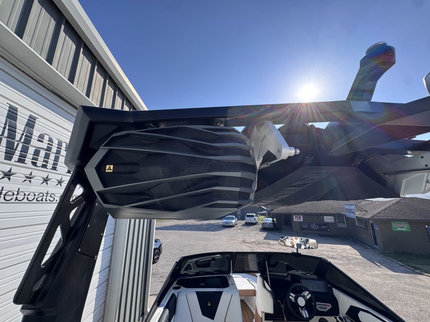 2026 Nautique Boats S23 for sale in Montgomery, Texas