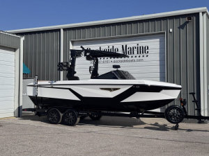 2026 Nautique Boats S23 for sale in Montgomery, Texas
