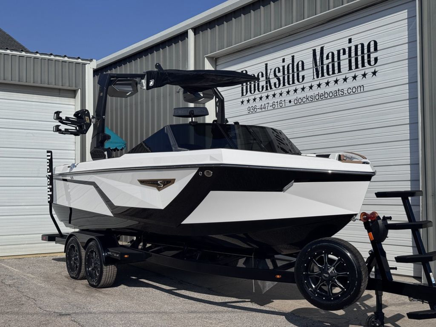 2026 Nautique Super Air Nautique S23