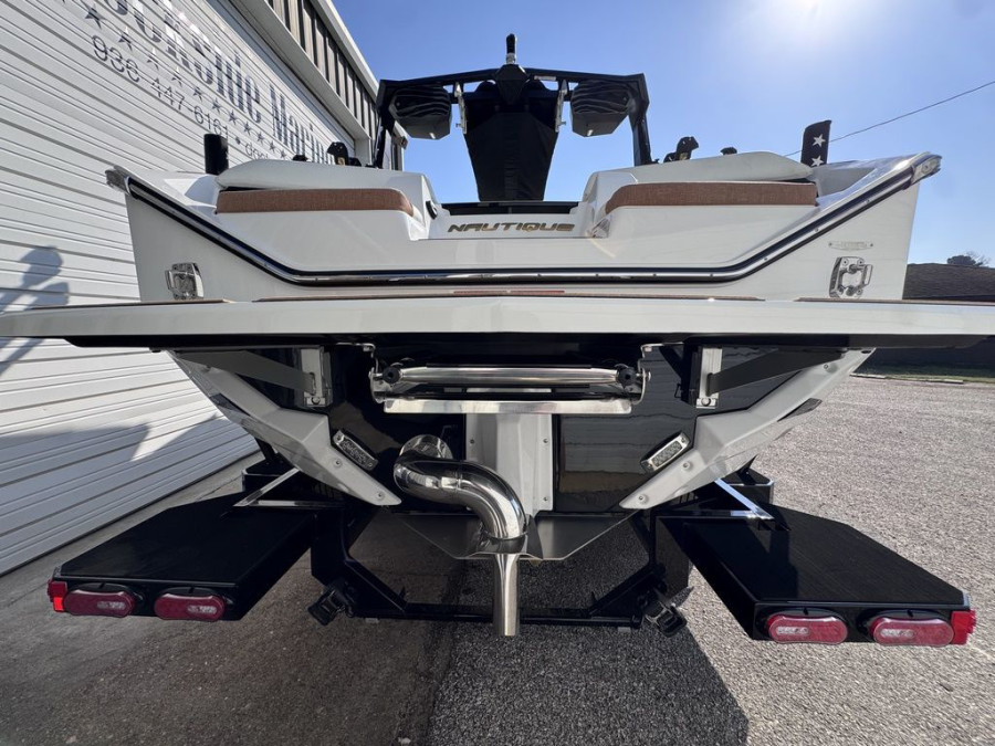 2026 Nautique Boats S23 for sale in Montgomery, Texas