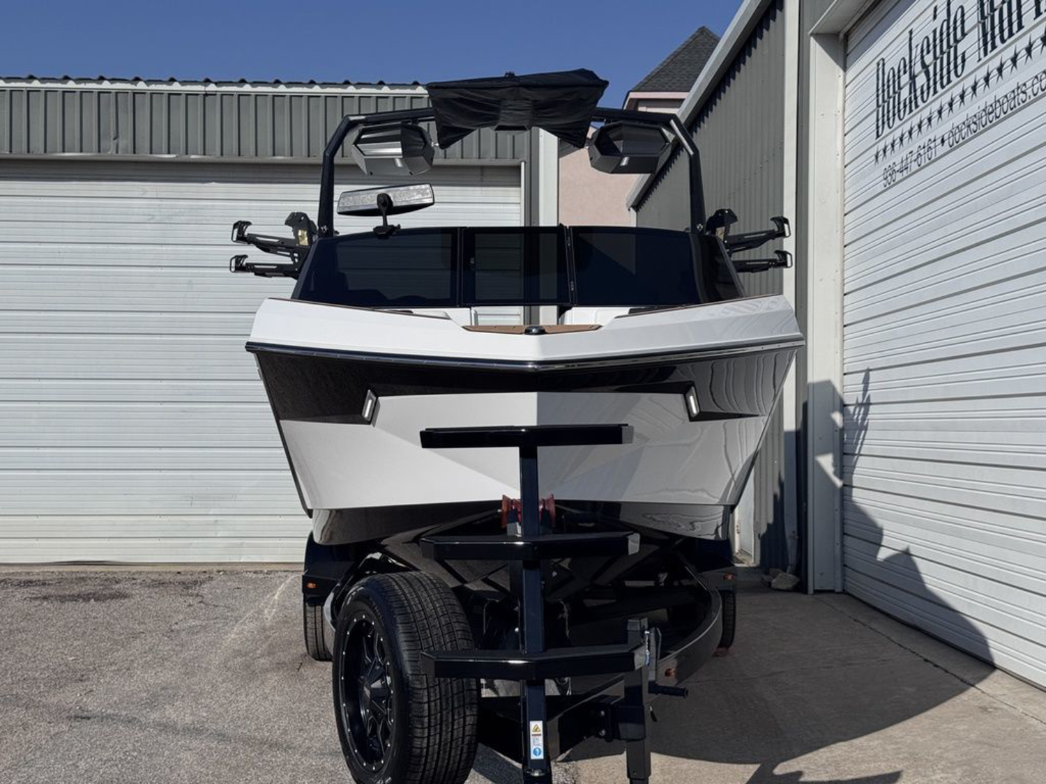 2026 Nautique Super Air Nautique S23