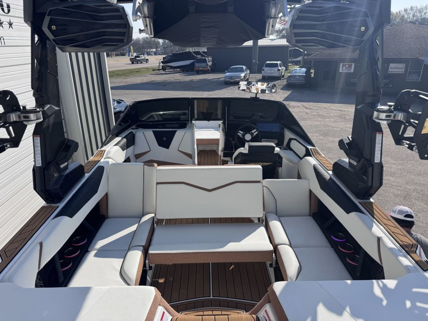 2026 Nautique Boats S23 for sale in Montgomery, Texas