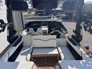 2026 Nautique Boats S23 for sale in Montgomery, Texas