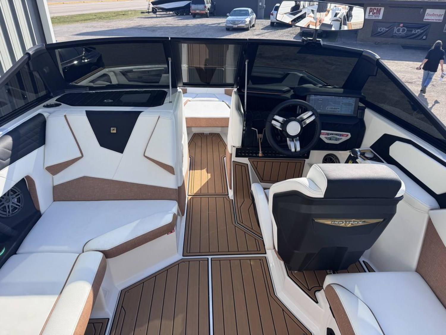 2026 Nautique Boats S23 for sale in Montgomery, Texas