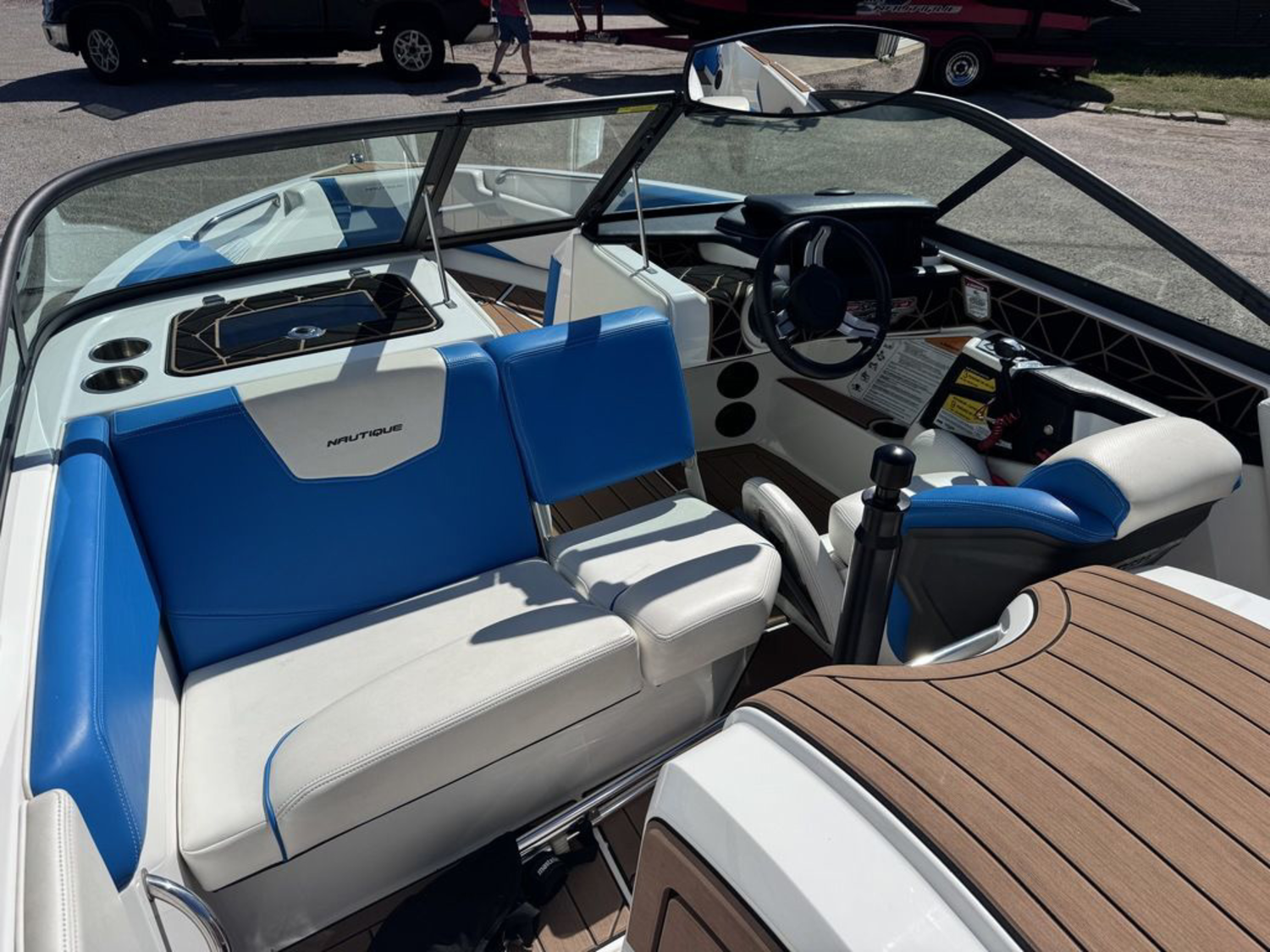 2019 Nautique Boats Ski Nautique 200 for sale in Montgomery, Texas