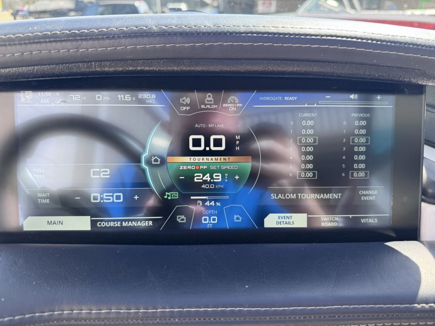 2019 Nautique Boats Ski Nautique 200 for sale in Montgomery, Texas