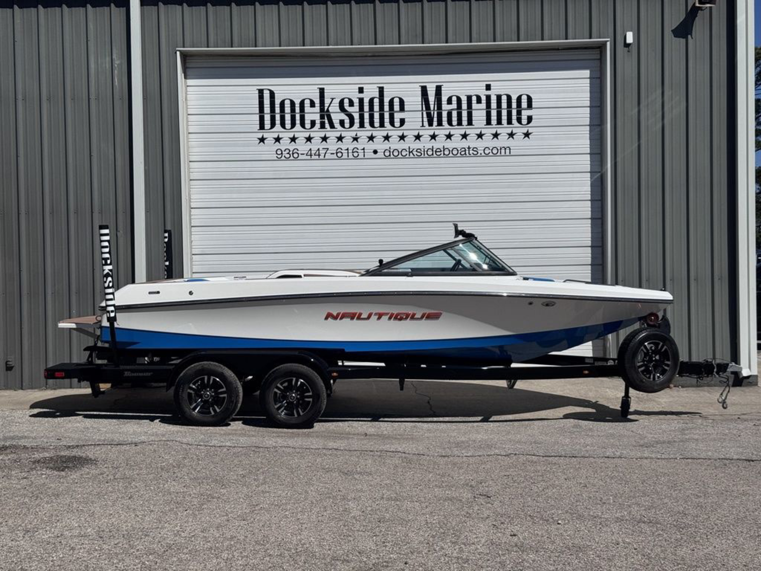 2019 Nautique Ski Nautique 200